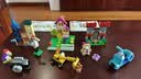 乐高（LEGO）积木10698 经典创意积木盒男女孩儿童玩具生日礼物 实拍图