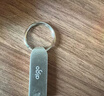 爱国者（aigo）8GB USB2.0 U盘 U212银色 金属微笑办公系列U盘 实拍图