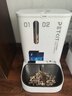 小佩AI宠物智能自动双子星喂食器可视版2代 多猫识别(支持鸿蒙智联) 实拍图