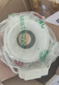 雷士（NVC）LED射灯防眩小山丘客厅过道背景嵌入式高显色7瓦暖白白杯【莲华】 实拍图