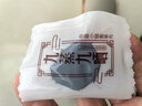 京东京造九蒸九晒九制黄精600g 即食九华山滋补中药材血养生茶肾 实拍图