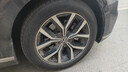 马牌（Continental）汽车轮胎215/55R17 94W FR UCJ+ 适配本田XR-V/迈腾/XRV/亚洲龙 实拍图