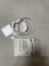 【8成新】Apple/苹果 USB-C转闪电接口充电线 -1米 苹果充电线手机充电线原装充电线适用于闪电接口iPhone/iPad   实拍图