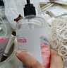 屈臣氏保湿润肤露套装500ml*2（透明质酸+维E） 补水滋养身体乳保湿乳 实拍图