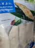 蓝雪比目鱼扒500g 袋装鲽鱼5-8块深海鱼烧烤食材冷冻鱼类生鲜海鲜水产 实拍图