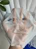 OHBT面膜美白淡斑补水保湿男女士熬夜舒缓抗皱紧致去黄气暗沉提亮肤色 实拍图