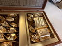 魏茶师茶叶正宗英红九号功夫红茶广东特产茗茶礼盒装150g毕业礼物送老师 实拍图