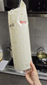 京东京造 一次性碗 食品级塑料碗 耐高温烧烤露营饭盒餐盒400ml【50只】 实拍图