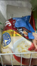 桂格（QUAKER）即食燕麦片1000克袋装 营养早餐 膳食纤维 零添加白砂糖 实拍图