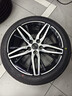 邓禄普（DUNLOP）汽车轮胎235/45R18 94W SP SPORT FM800适配帕萨特雅阁皇冠凯美瑞 实拍图