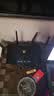华硕（ASUS）【焕新补贴】RT-BE88U WiFi7路由器 家用无线千兆电竞路由双万兆口全屋wifi7套装Aimesh随心组路由 实拍图