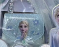 迪士尼（Disney）草莓熊护脊双肩书包大容量3-9小学生幼儿园上学游玩儿童生日礼物 实拍图