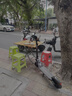 九号（Ninebot）电动滑板车E3成年人两轮代步电动车折叠便携式智能减震避震防滑稳定全新第三代 实拍图