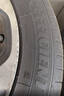 固特异（Goodyear）汽车轮胎 215/55R17 94V EGP 御乘二代 原配 大众帕萨特/全新迈腾 实拍图