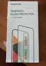 绿联【AR增透膜Air】适用苹果17/16Pro钢化膜iPhone17手机膜高清抗反光全屏覆盖防尘防摔防指纹无尘仓 实拍图