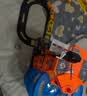 妙贝乐儿童停车场玩具3-6岁男孩轨道车玩具车库合金小汽车男童生日礼物 实拍图