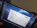 AOC 27英寸2K260Hz FastIPS 快速液晶1ms 硬件低蓝光 HDR游戏电竞显示器 新战神Q27G41ZE（高性能版） 实拍图