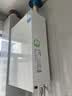 美的【小西梅M10S Max增压】16升燃气热水器天然气 一级能效无冷凝管 无冷感7A一级恒温 大水量静音 实拍图