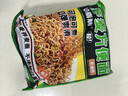 云山半 荞麦方便面60g*10包 0脂肪拌面冷面条 健身代餐速食免煮挂面泡面 实拍图