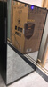 维诺卡夫(Vinocave)红酒柜恒温酒柜保湿风冷无霜小型迷你家用客厅白酒洋酒葡萄酒展示柜办公冷藏柜超薄款 风冷恒温-原木窖藏【静音稳定】 48L 实拍图