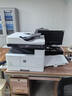 惠普（HP）a3打印机m437n/439/nda a3/a4黑白激光大型办公室 试卷工地商用 打印复印扫描一体机 麒麟/统信 M437nda(黑白22页)自动双面+输稿器 实拍图