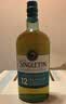 苏格登（Singleton）12年 苏格兰单一麦芽威士忌 洋酒 200ml 晒单实拍图