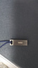 ThinkPad联想ThinkBook 16GB USB2.0 U盘 电脑u盘办公学习商务多功能大容量优盘车载U盘TSU10 实拍图