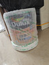 多乐士（Dulux）劲护竹炭瓷洁抗菌五合一A8145耐擦洗抗污科技内墙面漆18L【白漆】 实拍图
