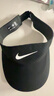 耐克中性帽子U NK DFADV ACE VISOR U SAB P运动帽 FB6443-010 M/L  实拍图