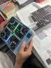 猛龙多合一智能棋盘五子棋围棋飞行棋围棋跳棋益智玩具儿童礼物 实拍图