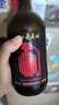 通化微气泡起泡酒7%vol 葡萄酒红酒 500ml*6 整箱装果酒微醺送礼果汁 实拍图