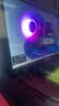 微星（MSI）AMD R7 7800X3D/9700X/5060Ti/5070/9070XT台式组装电脑游戏电竞三角洲行动主机DIY整机组装机 配置十六：9700X+RX9070XT 实拍图
