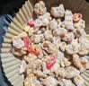 大希地川香辣子鸡丁800g 空气炸锅食材半成品 休闲零食下酒菜 实拍图