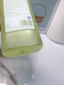 ORGINESE茶清果蔬餐具净830ml奶瓶清洗剂洗洁精0添加食品级A类婴儿宝餐具 实拍图