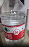 农夫山泉 饮用水 饮用天然水550ml*24瓶 整箱装 塑膜 随机发货 实拍图