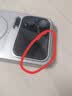 闪魔【AR增透】适用小米17ProMax镜头膜Xiaomi17Promax手机背屏后屏膜后置摄像全覆盖防爆AR高清保护膜 实拍图