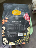 汪爸爸 无谷鲜肉冻干狗粮 幼犬成犬全阶段通用犬粮宠物食品 鸭肉梨清火配方 2kg 实拍图