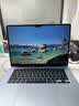 苹果/苹果AI/MacBook Air15英寸M5 (10+10核) 16G 1T天蓝色笔记本电脑MDVT4CH/A 实拍图