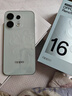 OPPO【国家补贴15%】Reno16 新品上市 opporeno16新款 oppo手机5g全网通拍照手机 reno16 实况神机 半夏青 16+512GB 官方标配【OPPO蓝牙耳机+CCD相机】 实拍图
