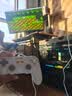 盖世小鸡（GAMESIR）灵狐对称式switch2游戏手柄 PC电脑steam有线手柄ns2pro电视黑神话赛车双人成行霍尔摇杆电竞格斗 实拍图