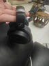 森海塞尔HD450BT头戴式蓝牙无线有线两用耳机主动降噪可折叠HIFI音乐游戏生日学生毕业礼物品适用苹果华为 HD 450BT黑色（主动降噪） 实拍图