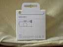 Apple/苹果 EarPods USB-C有线耳机 type-c有线耳机  iPhone 17有线耳机笔记本耳机游戏音乐 实拍图