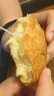 宝宝馋了馋宝厨房奶酪饼120g面包蛋糕芝士乳酪宝宝儿童早餐半成品冷链速发 实拍图