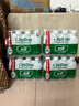 怡宝 饮用水 纯净水350ml*12瓶 量贩装 实拍图