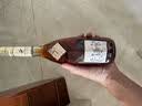 人头马（Remy Martin）洋酒 CLUB优质香槟区干邑白兰地 500ml 星夜派对限量版 送礼 实拍图