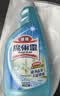 花王（KAO）玻璃清洁剂500ml 浴室玻璃水垢清洗剂喷雾擦玻璃窗户神器不留水印 实拍图
