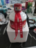 贵和泉飞茅1949酱香白酒粮食酿造53度高度口粮酒聚会自饮 53度 500mL 1瓶 实拍图