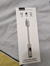 杰仕声（JCALLY）CX31993入门级芯片小尾巴解码器解码耳放有线耳机配件手机电脑type-c转3.5mm发烧级hifi音乐dac JM6PRO2【推力70mW送USB转接头】 实拍图