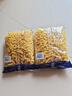 lasicilia意大利进口 螺旋形意大利面500g*2袋 儿童意面意粉 西餐速食早餐 实拍图