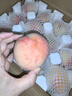 京鲜生国产水蜜桃 净重4.5斤 单果140g+ 应季桃子包园不分级 真源头直发 实拍图